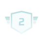 3